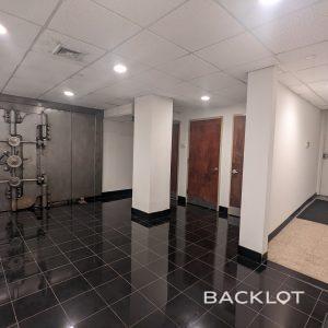 First Central Savings Bank (Astoria) (Basements)