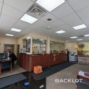 First Central Savings Bank (Ditmars Blvd) FL 1 (Miscellaneous)