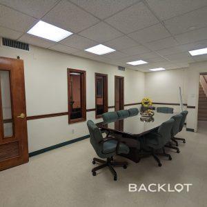 First Central Savings Bank (Whitestone) B (Miscellaneous)