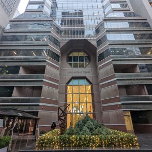 65 East 55th Street