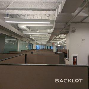 32 Old Slip FL 4 (Offices)