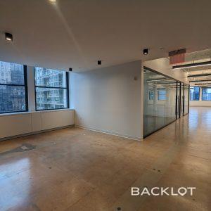 80 Maiden Lane FL 22 (Offices)