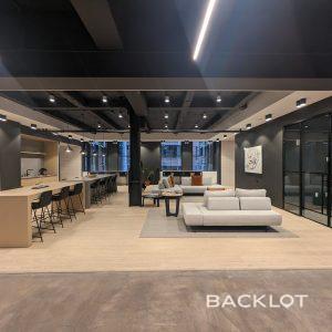 80 Maiden Lane FL 21 (Offices)