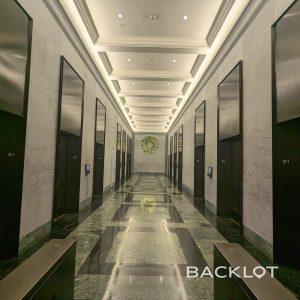 80 Maiden Lane (Lobbies)