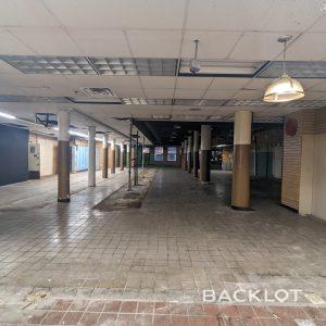 90 Maiden Lane (Retail Spaces)