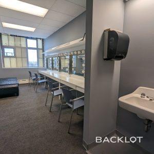 Newark Symphony Hall (Venue)