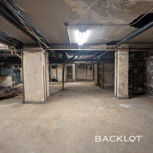 Newark Symphony Hall Sub (Venue)