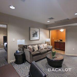 Robert Treat Hotel, Newark G (Venues) #5