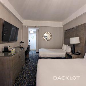 Robert Treat Hotel, Newark G (Venues) #2