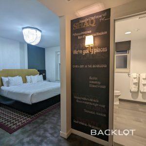 TRYP Hotel FL 3 (Venues) #3