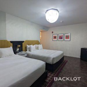 TRYP Hotel FL 3 (Venues) #2