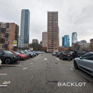Edison ParkFast (Jersey City) (Unique Locations)