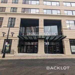 110 Edison Place, NJ (Exteriors)