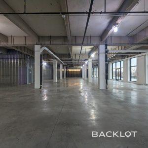 110 Edison Place, NJ G (Retail Spaces) #2