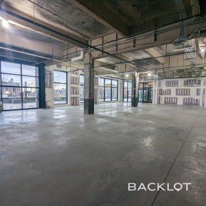 110 Edison Place, NJ G (Retail Spaces) #1