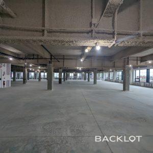 110 Edison Place, NJ FL 4 (Offices)