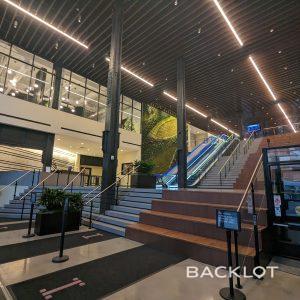 110 Edison Place, NJ (Lobbies)