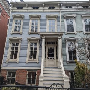 357 Washington Avenue