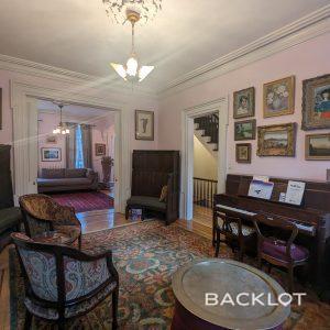 357 Washington Avenue (Residential Locations)