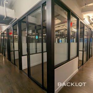 120 East 23rd Street FL 4 (Offices)