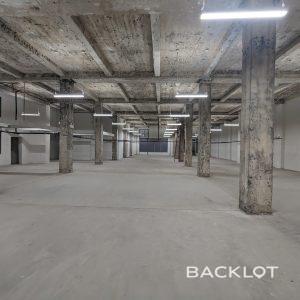 120 East 23rd Street G (Retail Spaces)