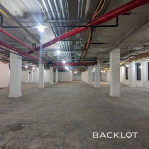 120 East 23rd Street LL (Retail Spaces)