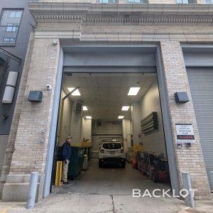 15 Exchange Place, NJ (Loading Docks)