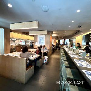 Momofuku Noodle Bar Uptown (Restaurants)