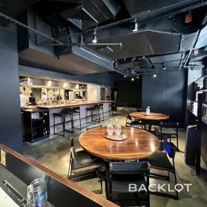 Momofuku Ko (Restaurants)