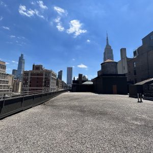 Rooftops