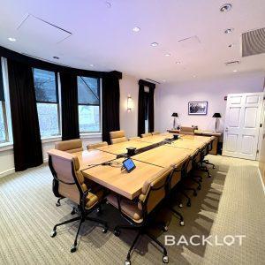 13 West 54th Street FL 1 (Offices)