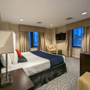 Hotels