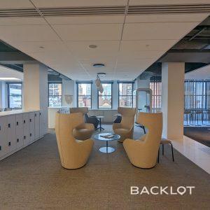 79 Madison Avenue FL 14 (Offices)