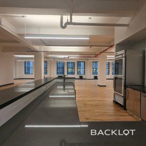 79 Madison Avenue FL 6 (Offices)