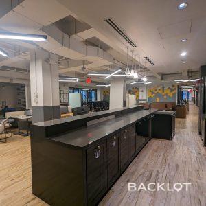 79 Madison Avenue FL 3 (Offices)