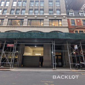 79 Madison Avenue (Exteriors)