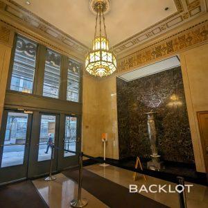 79 Madison Avenue (Lobbies)
