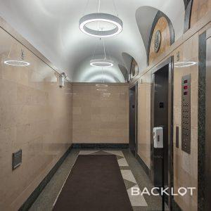 39 West 37th Street (Lobbies)