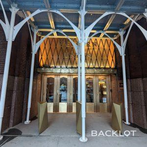 60 Hudson Street (Exteriors)