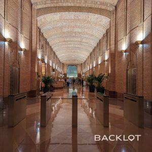 60 Hudson Street (Lobbies)