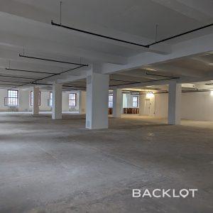 60 Hudson Street FL 7 (Offices)