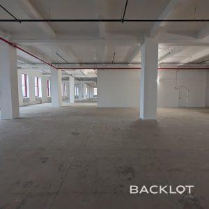 60 Hudson Street FL 14 (Offices)