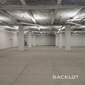 60 Hudson Street FL 12 (Offices) #1