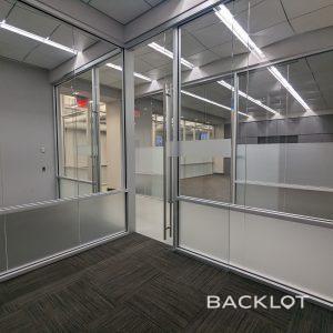 60 Hudson Street FL 18 (Offices) #1