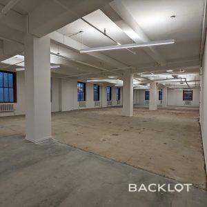 60 Hudson Street FL 10 (Offices)