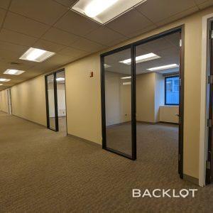 100 William Street FL 18 (Offices)