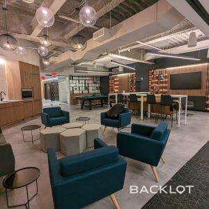 100 William Street FL 8 (Offices) #3