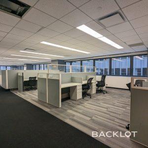 100 William Street FL 8 (Offices)