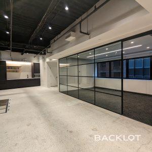 100 William Street FL 8 (Offices) #2