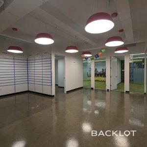 100 William Street FL 11 (Offices) #1